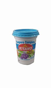 Tempero Completo Kitano 300G Sem Pimenta