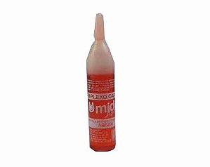 AMPOLA UMIDI HAIR 10ML ARGAN