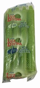 VELA LUZ DIVINA Nº6 VERDE