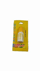 ANILINA KARAMELLO 10ML AMARELA