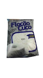 FLOCAO CUCO 500G ARROZ