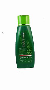 UMIDIFICADOR NUTRI HAIR 400ML PLANTS