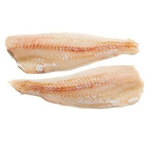 PEIXE FILE DE MERLUZA KG