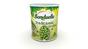 ERVILHA BONDUELLE 200G LATA