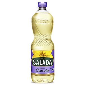 OLEO ESPECIAL SALADA 900ML CANOLA