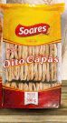 BISCOITO SOARES 300G OITO CAPAS