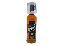 WHISKY DINGOOS 900ML