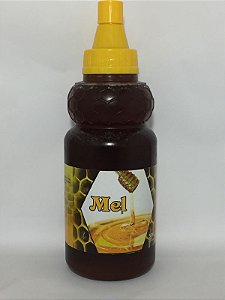 Glico Mel 500G Bisnaga
