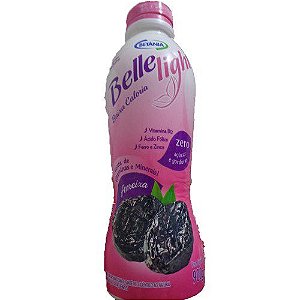 Iogurte Betania Belle Light 900G Ameixa