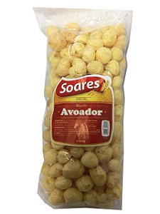 BISCOITO SOARES 100G AVOADOR