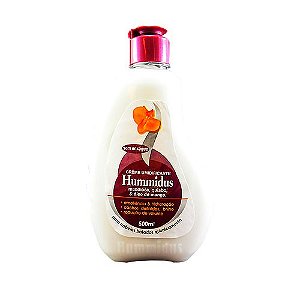 Creme Umid Hummid 500Ml Mandioca e Quiabo