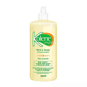 CONDICIONADOR KOLENE 300ML ORIINAL OLEOS ESSENCIAIS