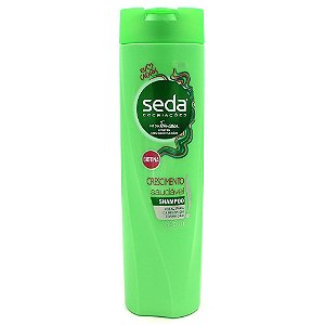 Shampoo Seda 325Ml Crescimento Saudavel