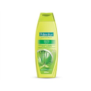 SHAMPOO PALMOLIVE 350ML NEUTRO