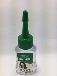 REPARADOR DE PONTAS UMIDI HAIR 35ML ALOE VERA