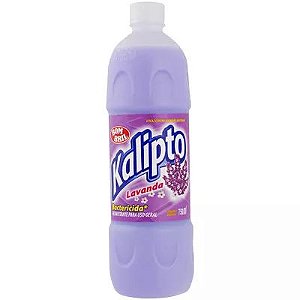 DESINFETANTE KALIPTO 750ML LAVANDA