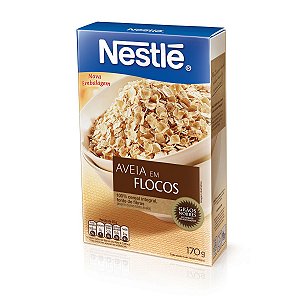 AVEIA NESTLE 170G FLOCOS