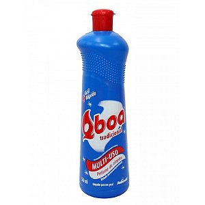 MULTI-USO QBOA 500ML TRADICIONAL