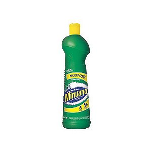 MULTI-USO MINUANO 500ML CAMPESTRE