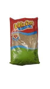 FARINHA DE LINHACA VITTA CROC 200G