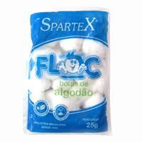 ALGODAO FLOC 25G BOLAS SACHE