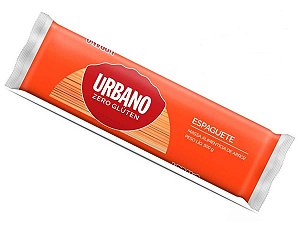 MACARRAO URBANO 500G ARROZ