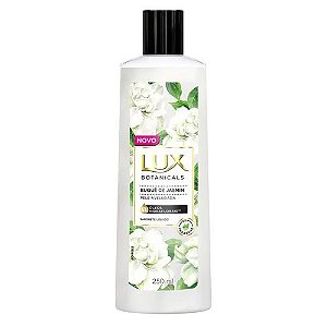 SABONETE LIQUIDO LUX 250ML BUQUE DE JASMIM