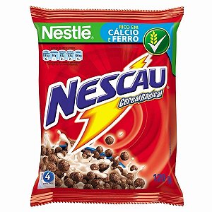 CEREAL NESCAU NESTLE 120G