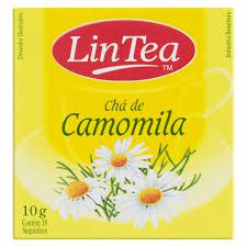 CHA LIN TEA 10G CAMOMILA