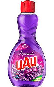 UAU PERFUMES 500ML LAVANDA & CONFORTO