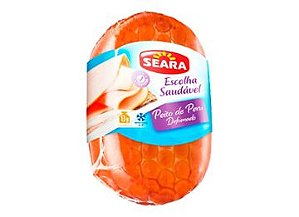 PEITO DE PERU DEFUMADO SEARA  250G