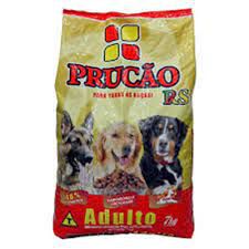 RACAO PRUCAO 2KG ADULTO