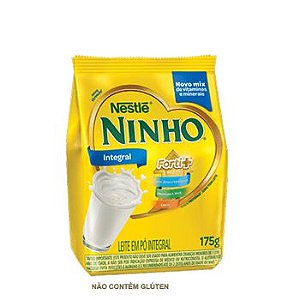 LEITE PO NINHO 175G INTEGRAL