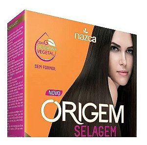 KIT SELAGEM RED ORIGEM NAZCA