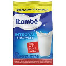 LEITE PO ITAMBE 800G INT INSTANTANEO