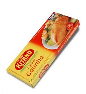 CALDO KITANO 114G GALINHA