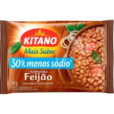 TEMPERO MAIS SABOR 60G PARA FEIJAO