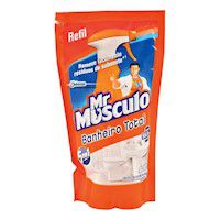 LIMP MR MUSCULO 5EM1 400ML BANH DESC 30% REFIL