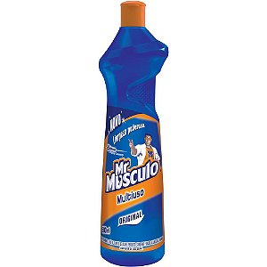 MULTI-USO MR MUSCULO 500ML ORIGINAL