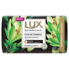 SABONETE LUX 85G FLOR DE VERBENA