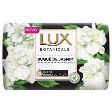 SABONETE LUX 85G BUQUE DE JASMIM