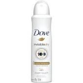 DESODORANTE DOVE AERO 150ML INVISIBLE DRY