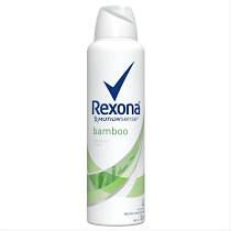 DESODORANTE REXONA AERO 150ML BAMBOO