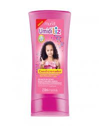 CONDICIONADOR MURIEL UMIDILIZ 250ML CACHOS PERFEITOS