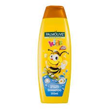 SHAMPOO PALMOLIVE KIDS 350ML TODO TIPO DE CABELO