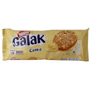 COOKIES CHOCOLATE NESTLE GALAK 60G