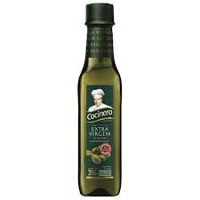 AZEITE DE OLIVA COCINERO 250ML EXTRA VIRGEM