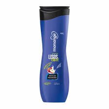 SHAMPOO MONANGE 325ML VINAGRE DE MAÇA E ALECRIM