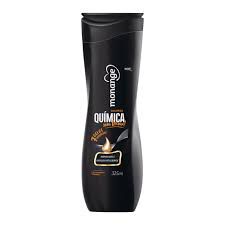 SHAMPOO MONANGE 325ML 7 OLEOS PODEROSOS