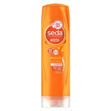 CONDICIONADOR SEDA 325ML RESTAURAÇAO INSTANTANEA